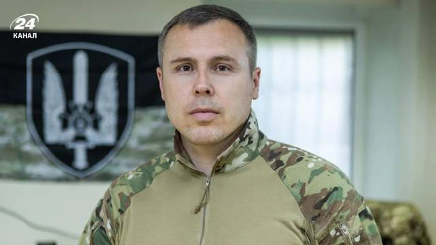 Роман Костенко в ефірі телеканалу обговорює мобілізаційні зміни