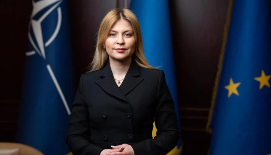 Олександр Клименко, керівник Спеціалізованої антикорупційної прокуратури