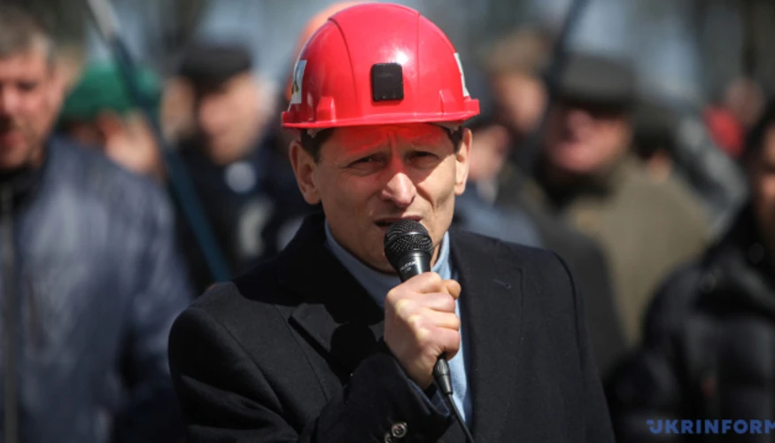 Хронологія аварії на шахті Криворізька: від обриву бадді до вилучення тіл