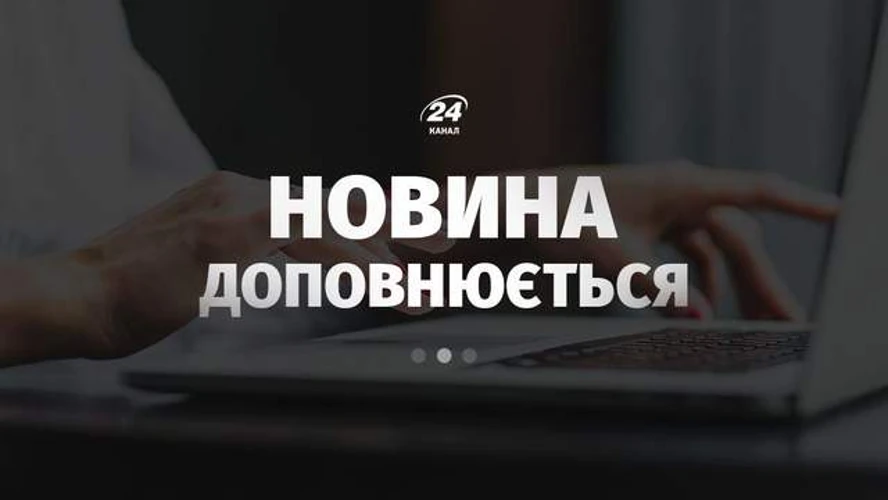 Прем'єр-міністр Великої Британії Енді Бернем під час засідання Коаліції охочих у Києві 24 серпня 2026 року