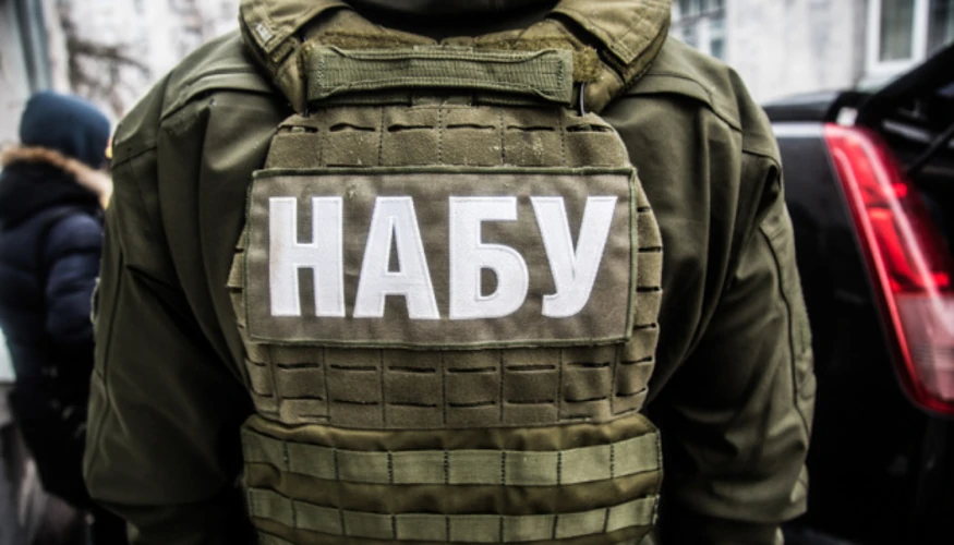 Підтвержена хронологія дій НАБУ і САП у справі «Форест Гамп»