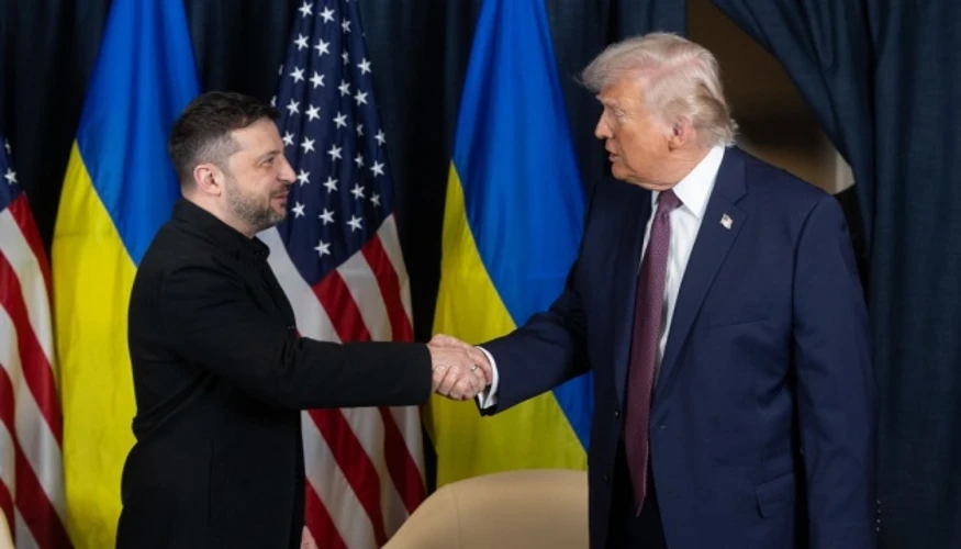 Підтверджені наслідки розмови Зеленського і Трампа: домовленість про зустріч у Нью-Йорку