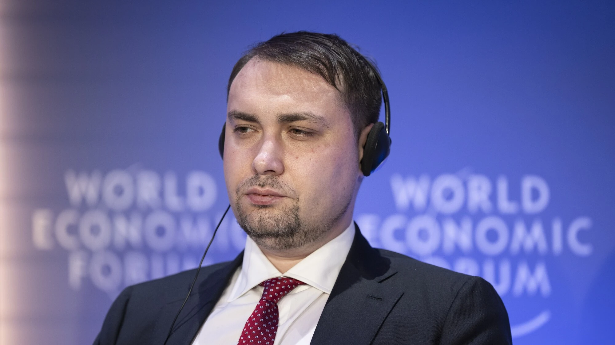 Кирило Буданов